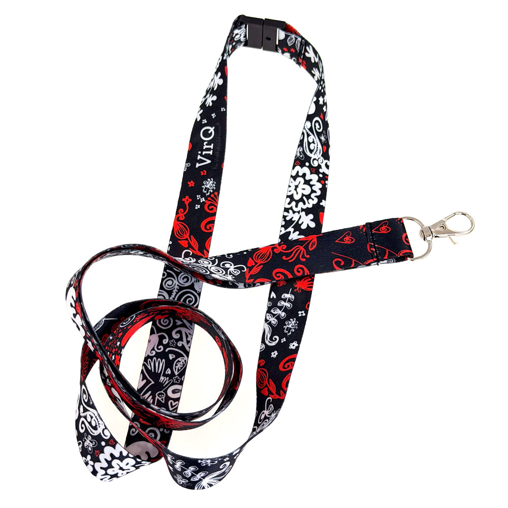 Pitkä avainnauha | PARATIISI