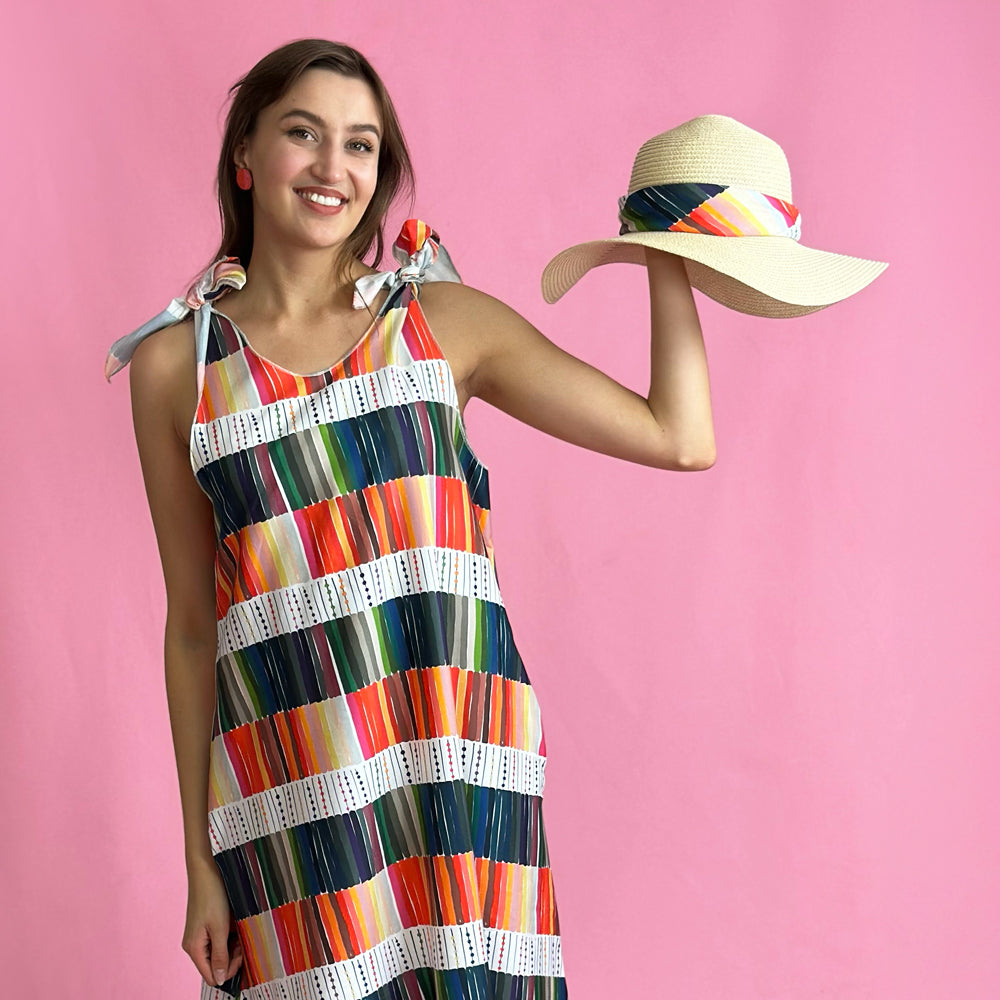 Beach Scarf | LIITU