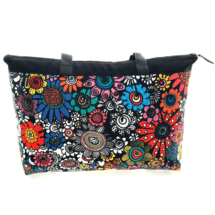 Reilu Shoulder Bag | MEGAKUKKARALLA