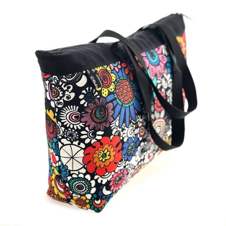 Reilu Shoulder Bag | MEGAKUKKARALLA
