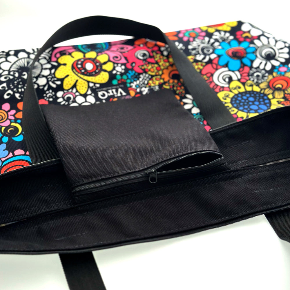 Reilu Shoulder Bag | MEGAKUKKARALLA