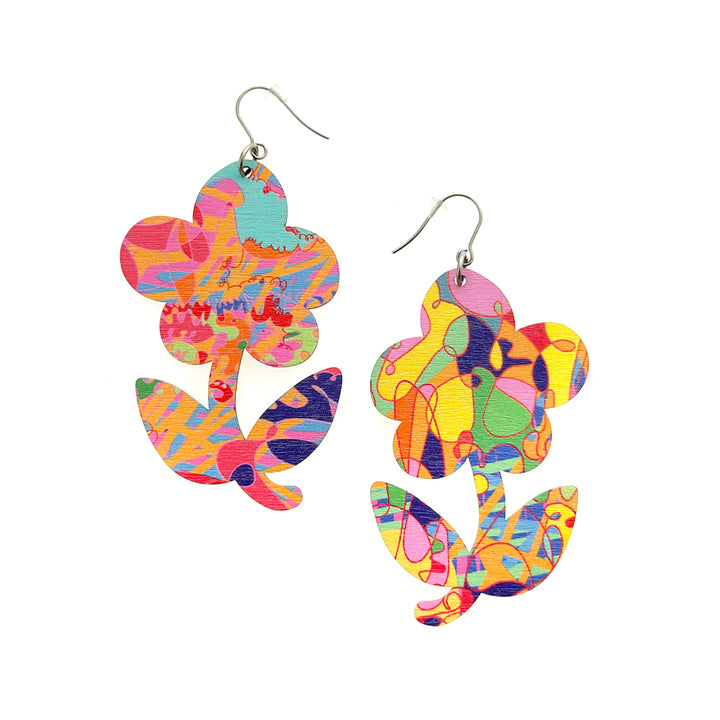 Earrings | SPLASH!