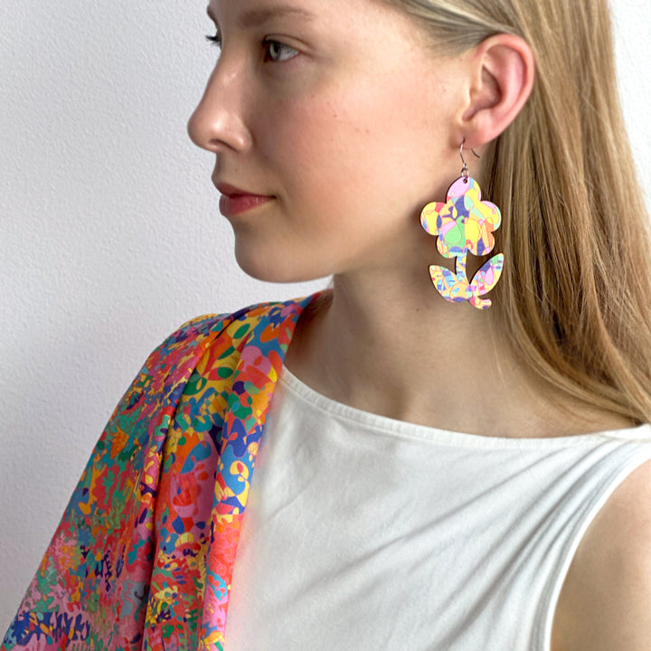 Earrings | SPLASH!