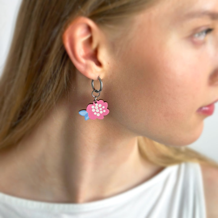 Charms | SUVI | pink