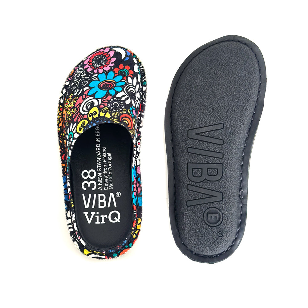VirQ x VIBAe Roma | MEGAKUKKARALLA