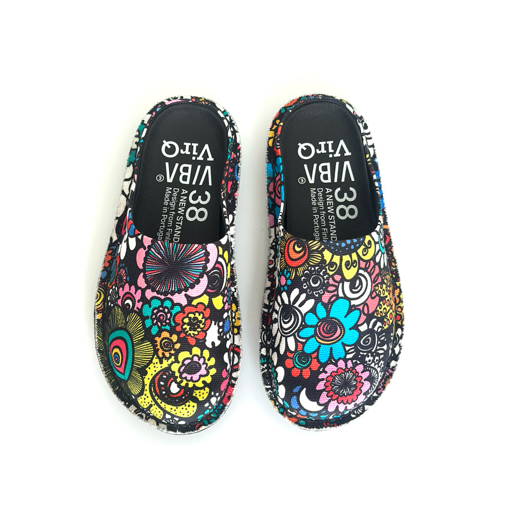 VirQ x VIBAe Roma | MEGAKUKKARALLA
