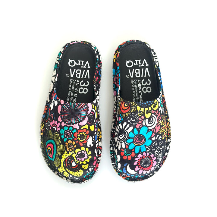 VirQ x VIBAe Roma | MEGAKUKKARALLA