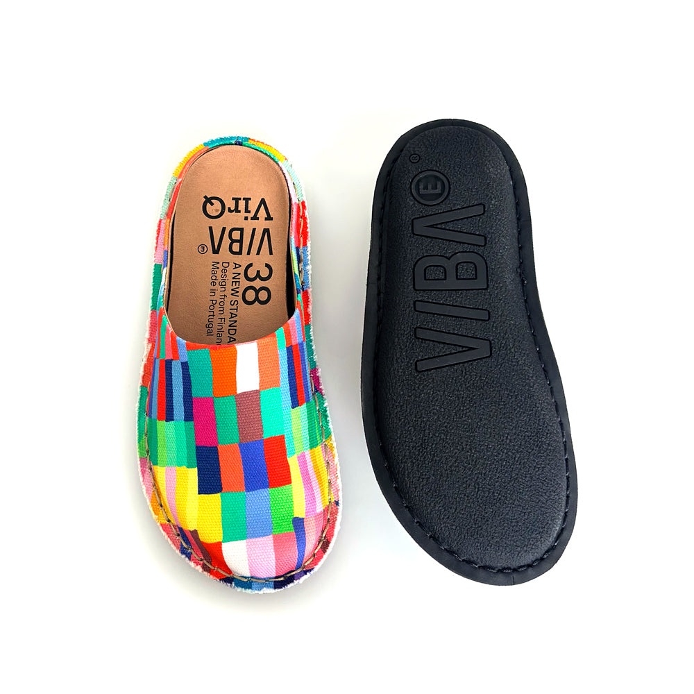 VirQ x VIBAe Roma | VIRITYSKUVA